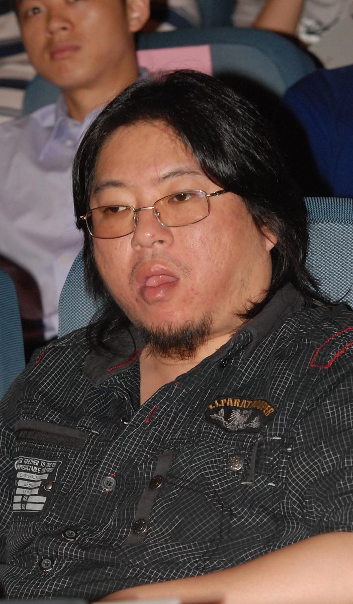 2010年7月25日讯,上海,互动娱乐新时代,影视工业的"造星"大探讨,"导演