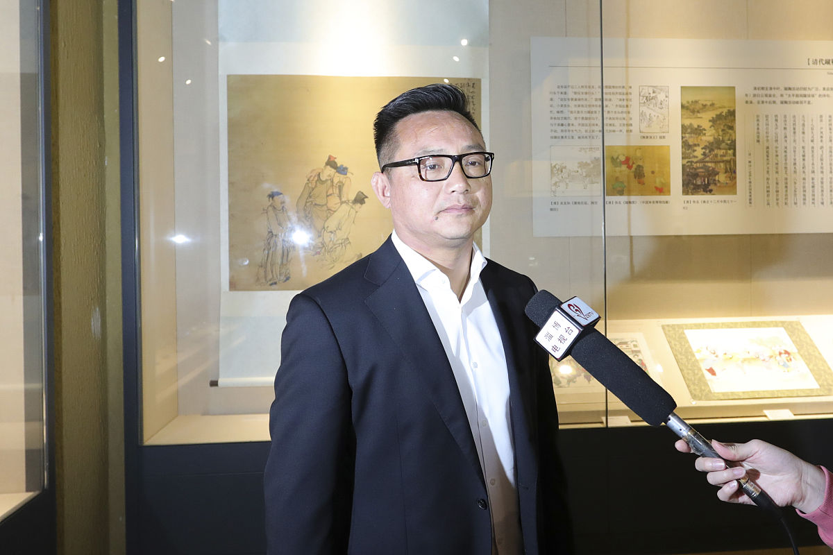 2019年3月3日,山东淄博,淄博蹴鞠fc 2019年赛季誓师大会举行.