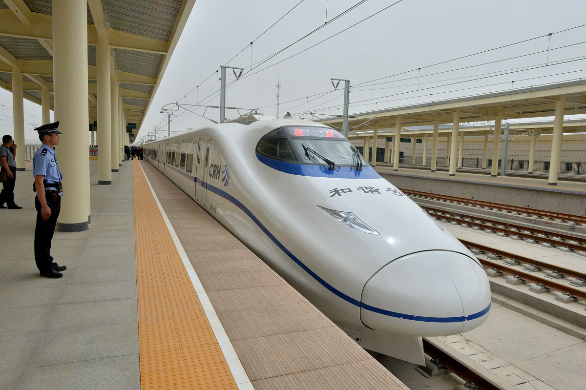 四川铁路学校：高中生学铁路专业的靠谱选择