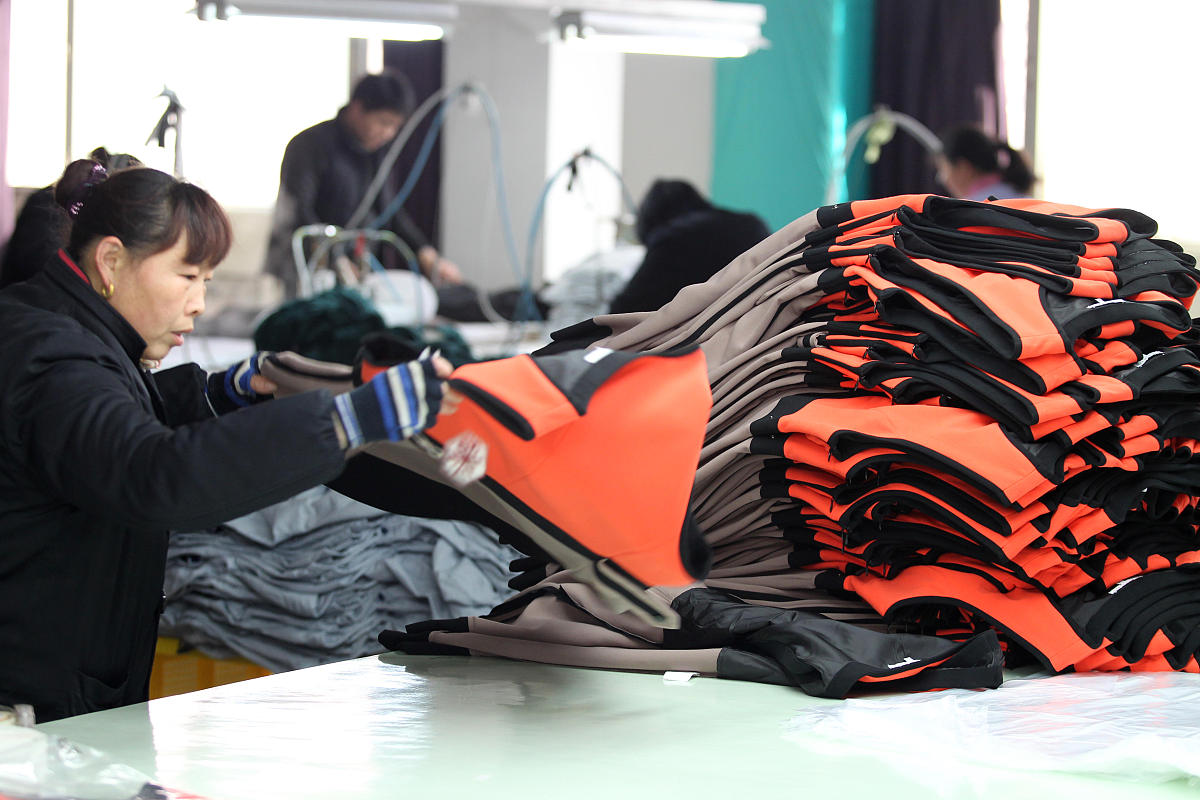 服装保养技术专业前景分析：就业方向、技能要求及发展趋势