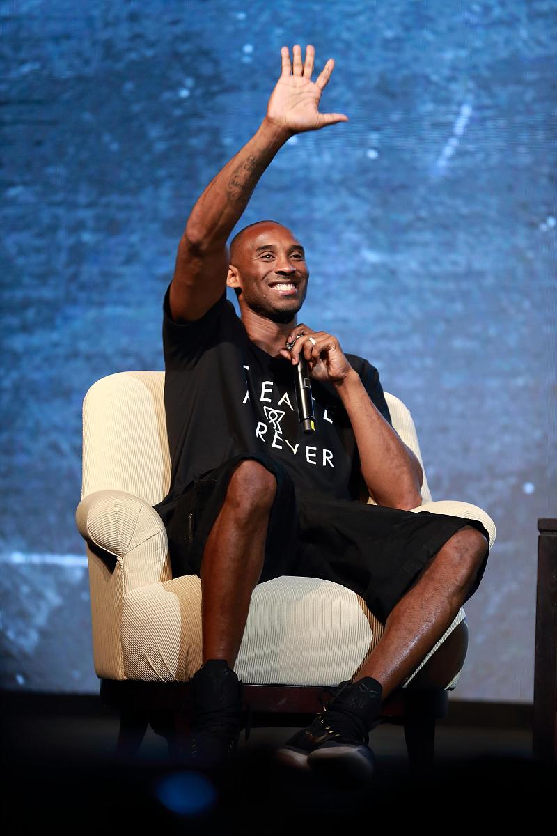 2008年奥运会科比詹姆斯数据对比