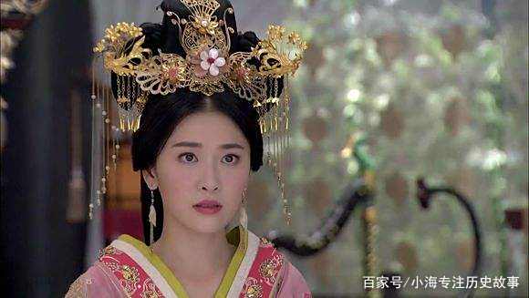 公主婚后3天无法忍受折磨上吊自尽侍女掀开裙子