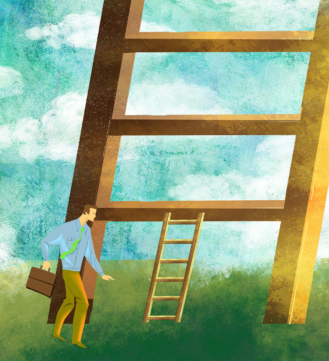 贵州省邮电学校财务管理专业如何？