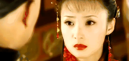 都說張藝謀挑人眼光最毒，但比他更毒的是瓊瑤