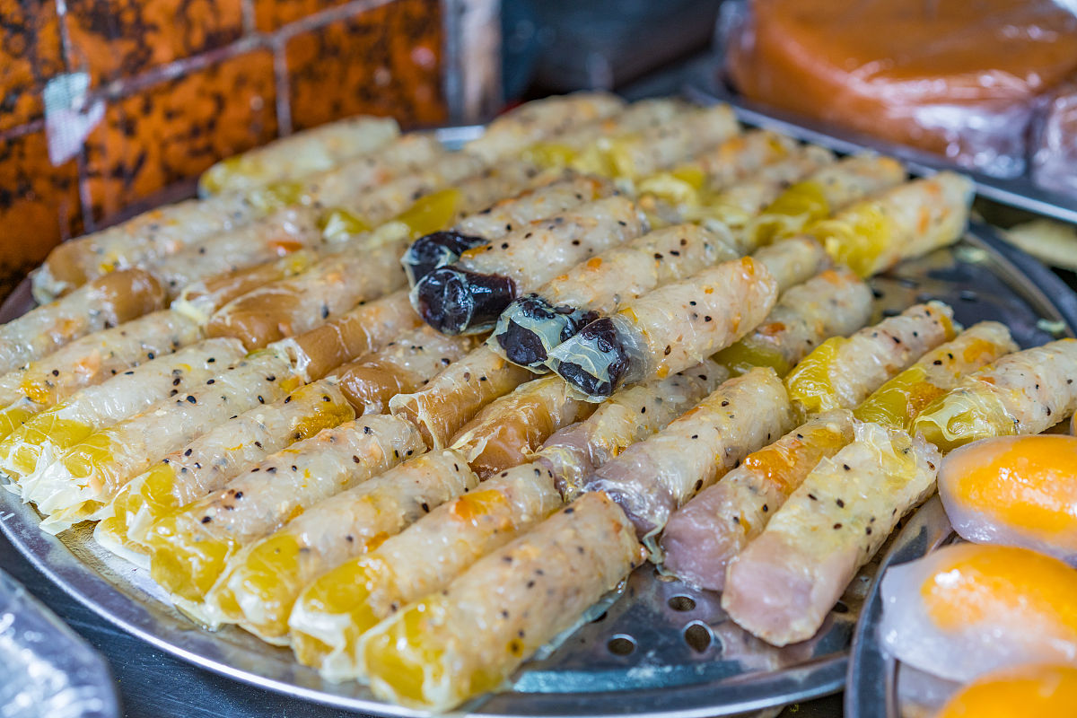 桂林旅游攻略：山水甲天下，美景美食等你来！