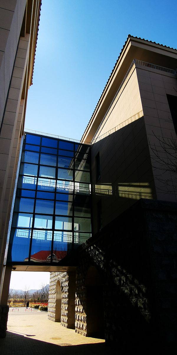 遵义美术学校怎么样_办学条件好不好