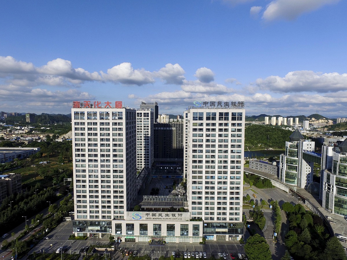 贵阳最好的中专学校推荐 - 2023 年最新排名