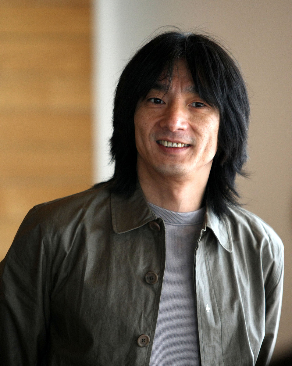 2009年3月28日,无锡,唐朝乐队在无锡09摇滚音乐节献艺.***_***唐朝乐