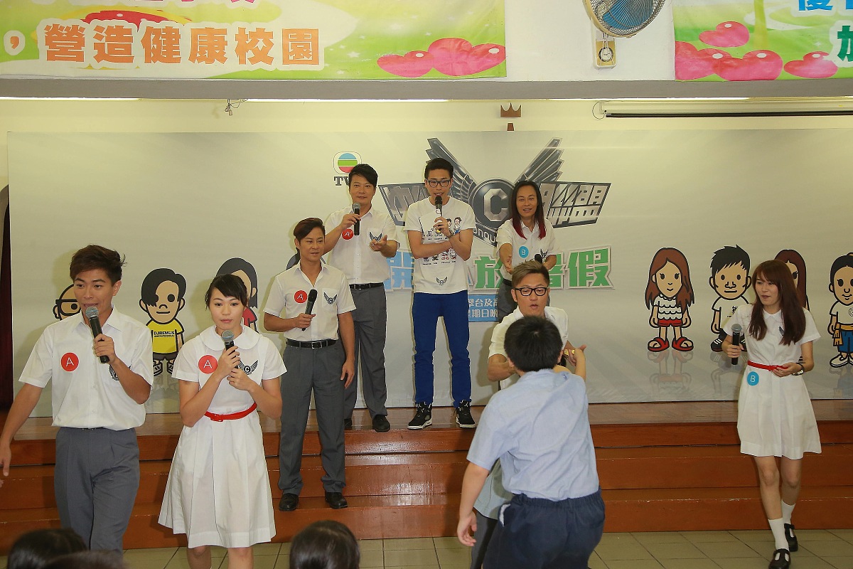 江西泰豪动漫职业学院播音与主持专业如何好学吗