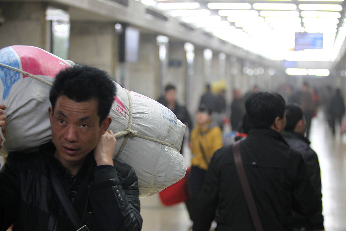 贵阳轻轨学校铁路专业优势：未来发展与机遇