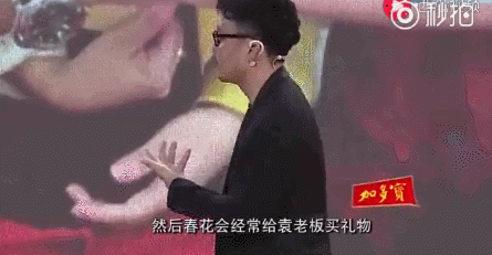 汪涵被問何炅和楊樂樂掉水裡救誰？他的回答簡直太完美了