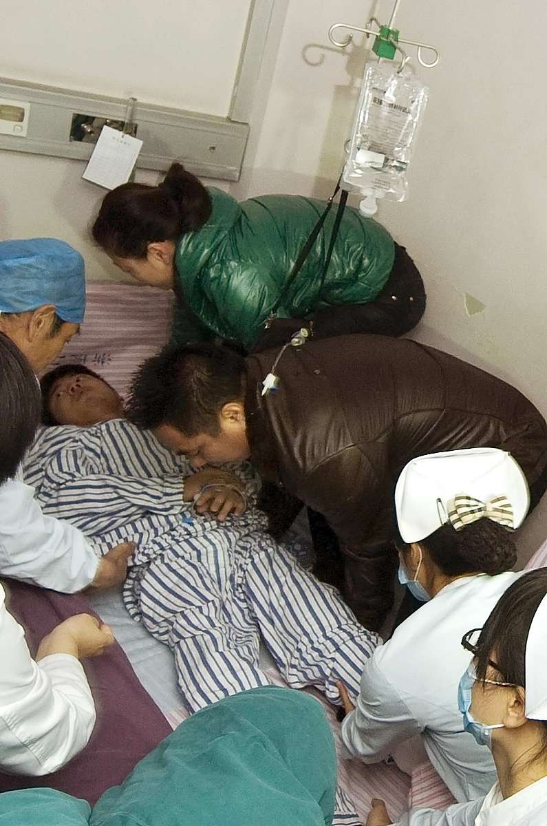 浙江医学高等专科学校助产专业怎么样