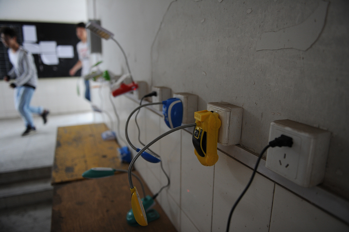 2020年四川交通职业技术学院五年制大专学校宿舍条件怎么样