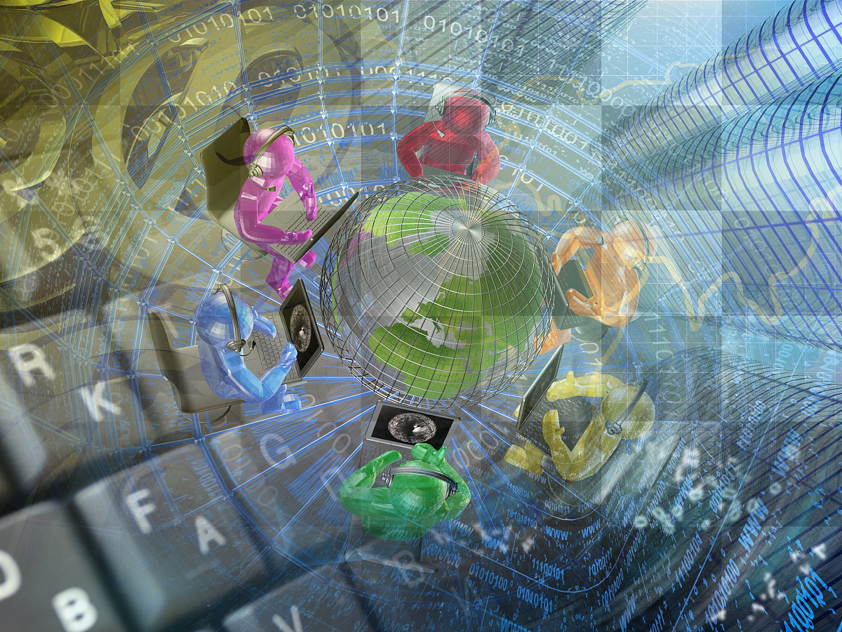 图像处理与计算机视觉这两个领域都受到物理学领域特别是光学领域的严重影响为什么？