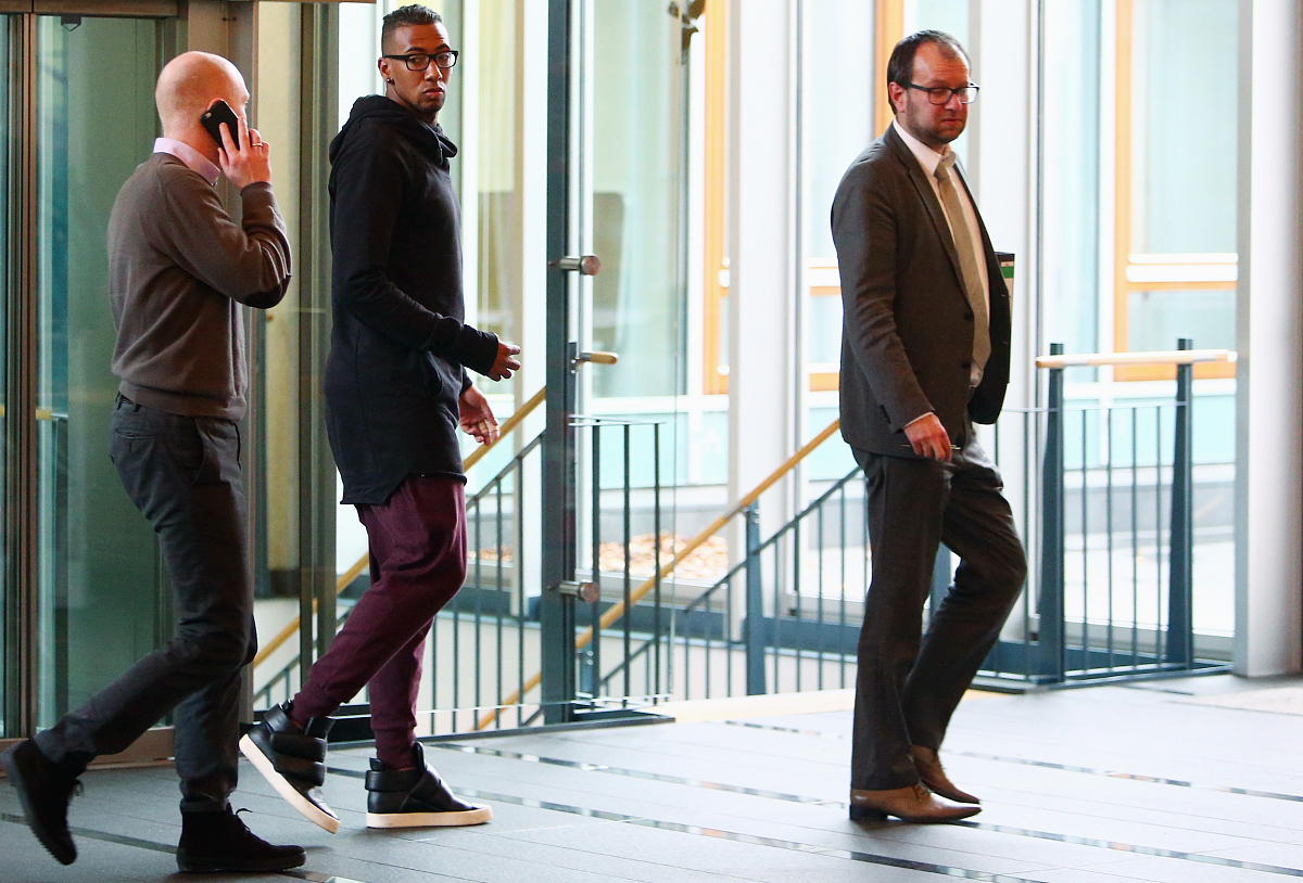 仲裁协议书：争议解决机制