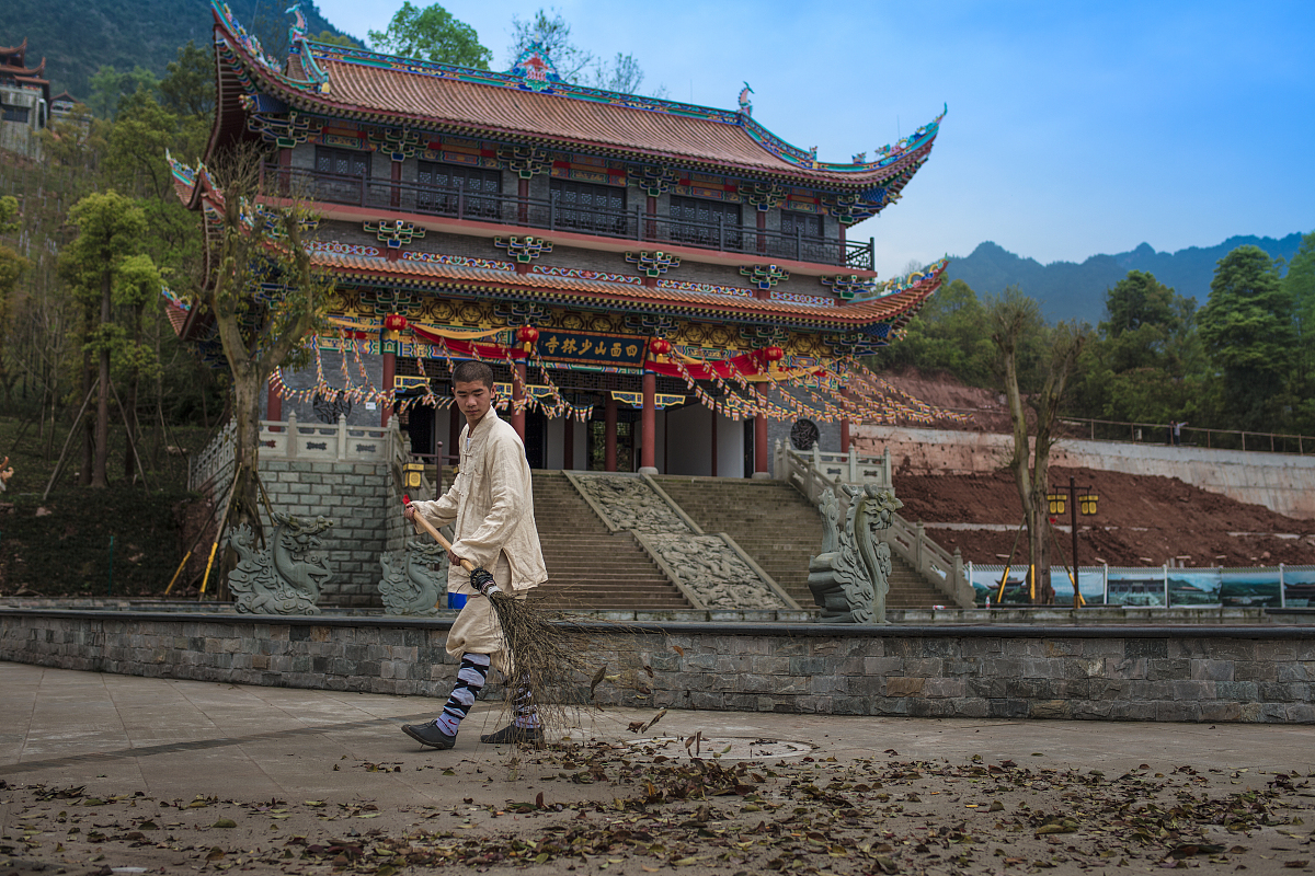 重庆旅游学校2021年有哪些专业