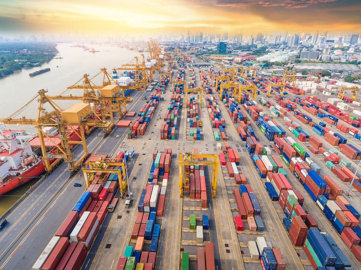 4	Did you have any evidence show the damage was caused by the cargo