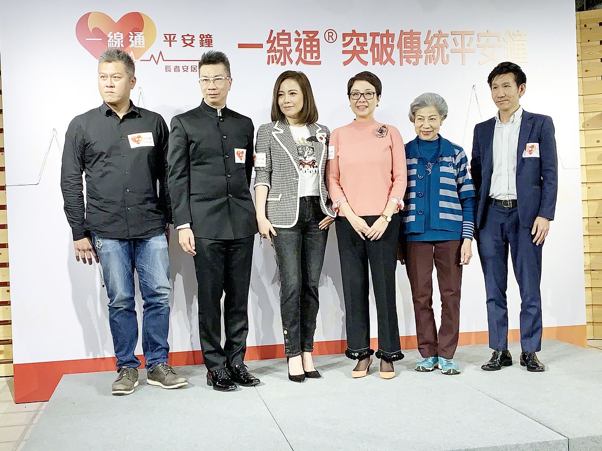 从港台的影视作品,有哪些社会工作者的身影?请列举几个