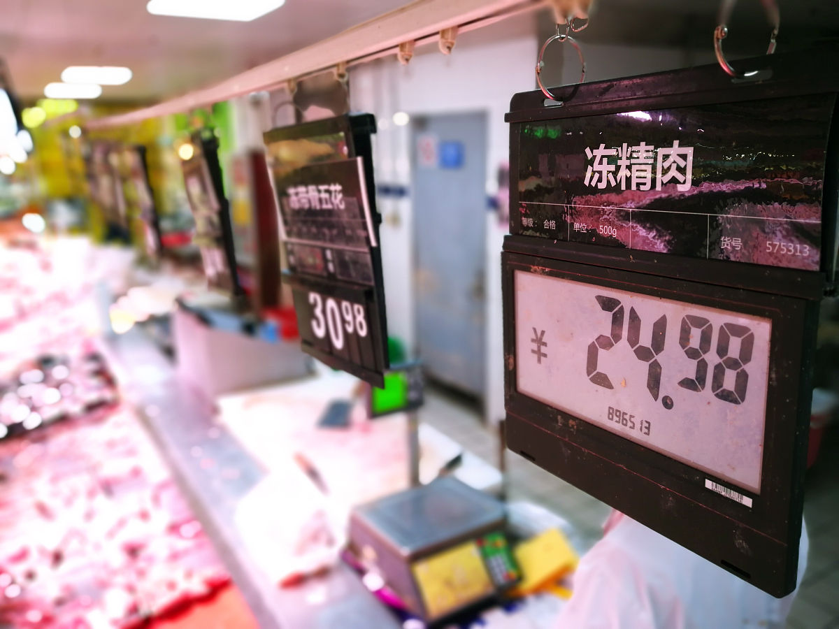 清远市物流生鲜配送优势有哪些？