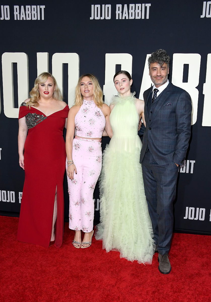 用英语写一篇乔乔兔的300字英文影评