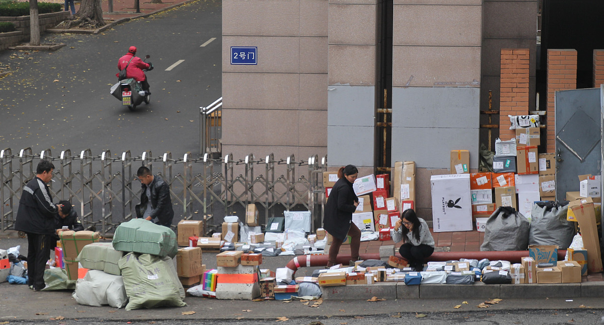 山东理工职业学院物流管理专业怎么样？好学吗？