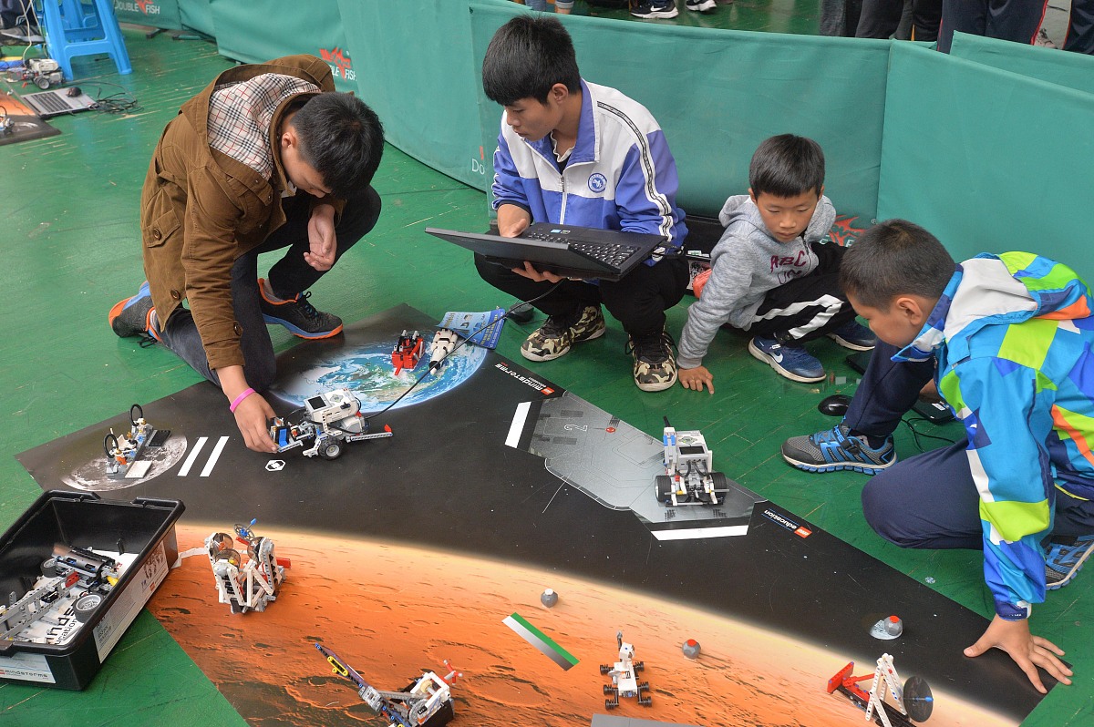 贵阳幼师专业学校3+2学制好不好