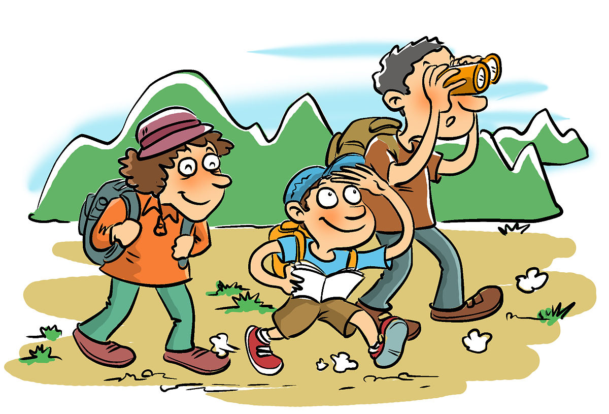 五一出游必备攻略，轻松玩转你的假期！