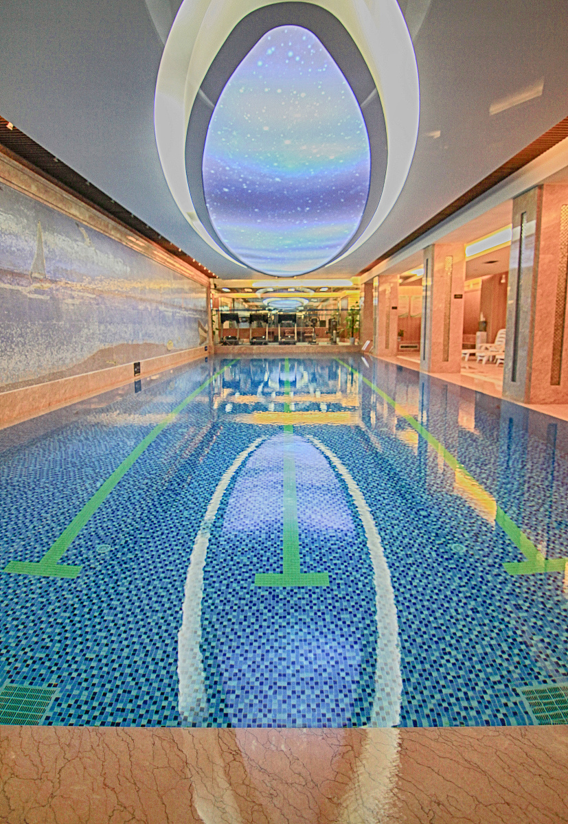 重庆市旅游学校高星级饭店运营与管理专业招生简介 - 培养旅游行业高素质人才