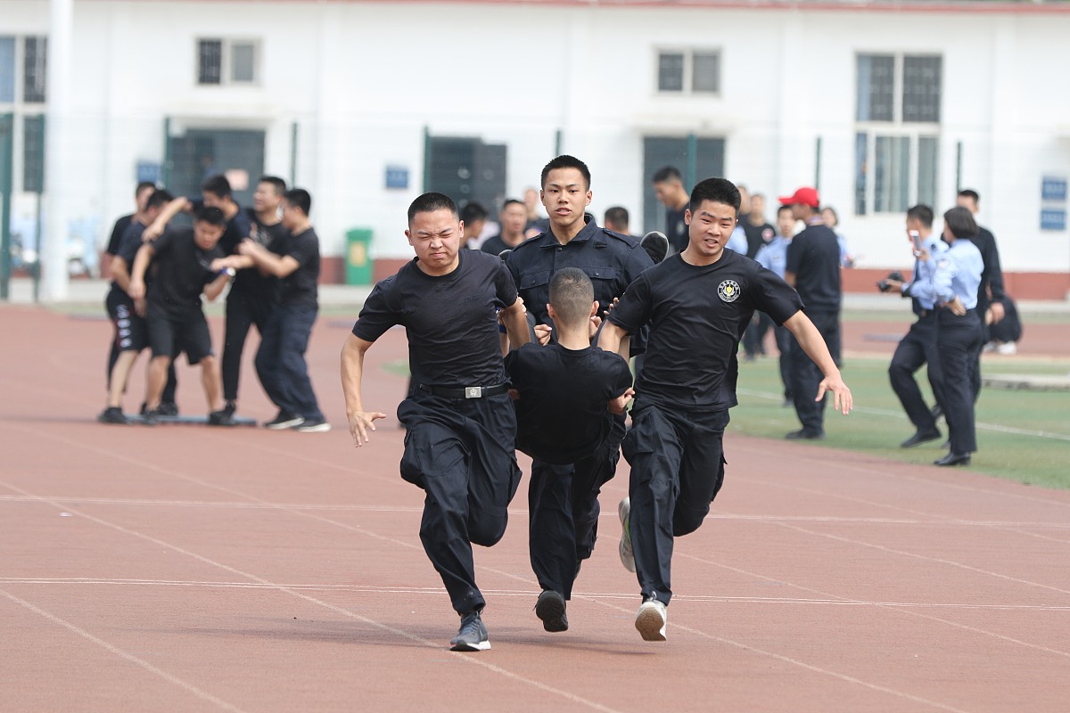 湖南铁道职业技术学院五年制大专地址在哪里