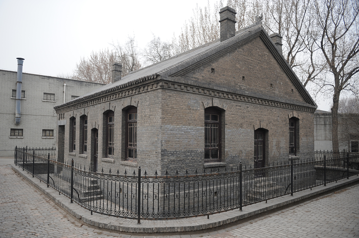 太原铁路机械学校：百年历史沿革与发展