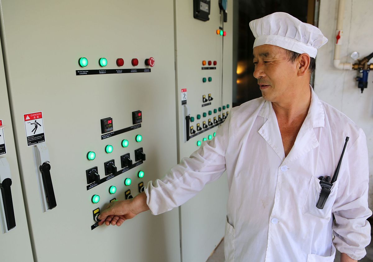 鸡舍空气密度：正常范围与影响因素