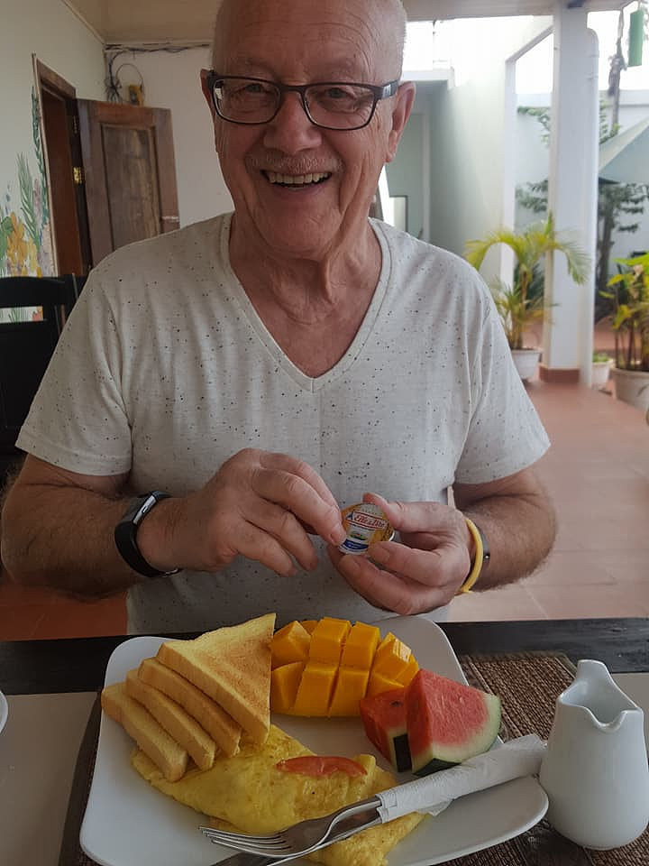 我喜欢的季节、假期计划和梦想