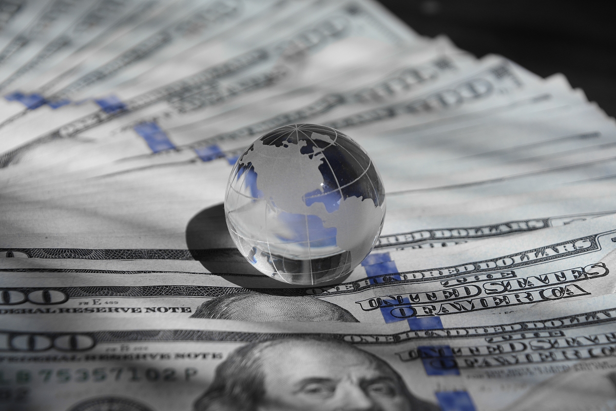 中国银行：布局全球，服务世界的金融力量