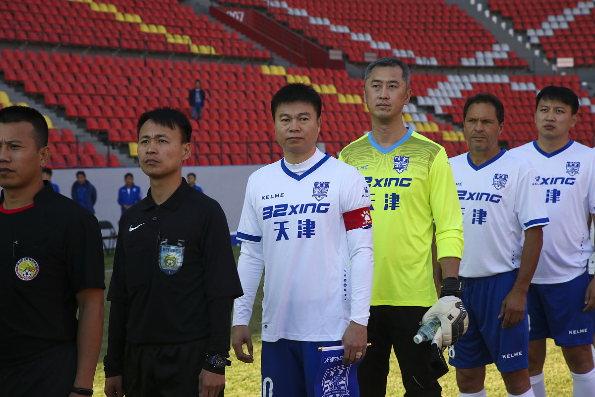 中国足球职业化以来天津队一共有多少多少名外援分别都是谁包括甲A和中超时代