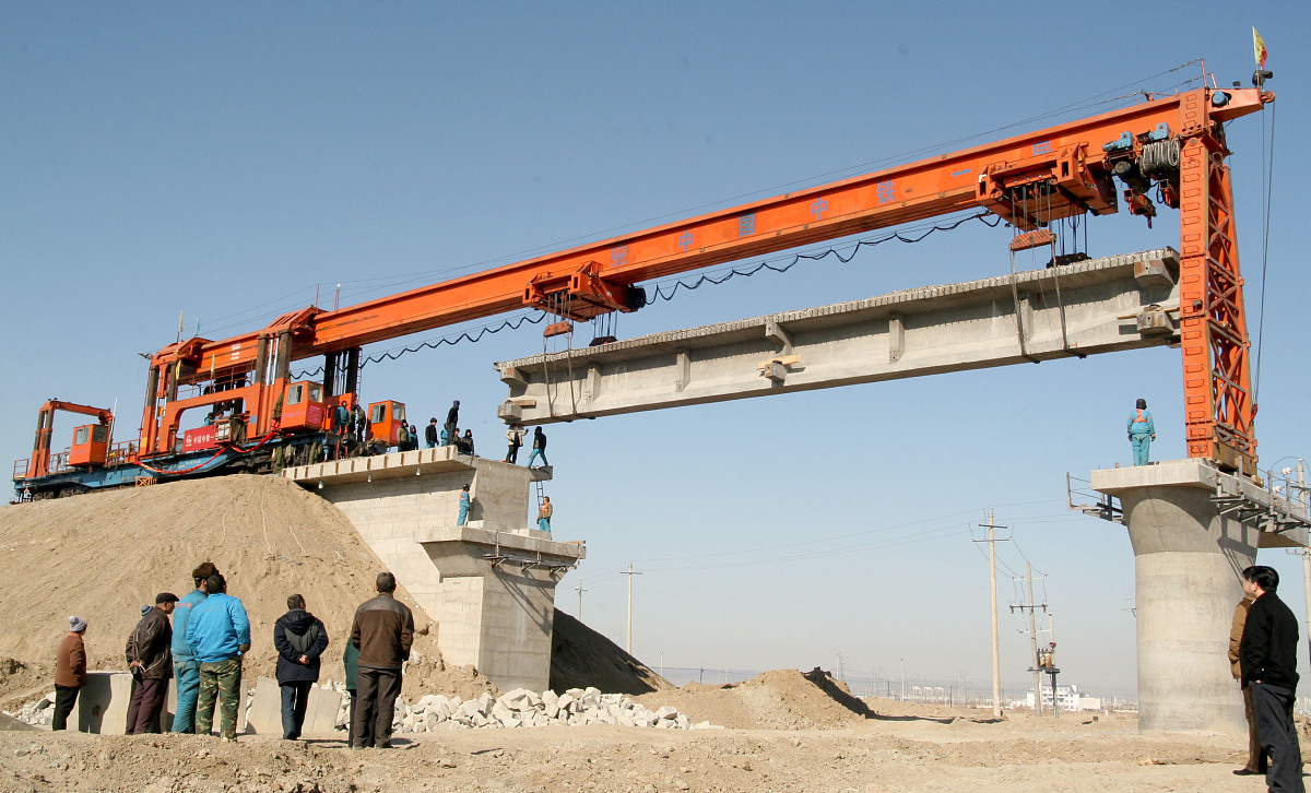 铁路学校大专专业有哪些？铁道工程专业详解