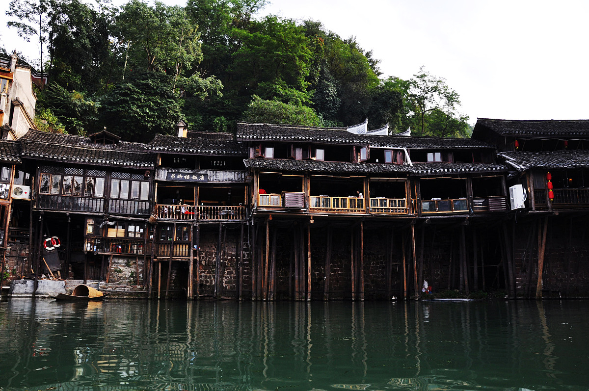 湘西民族职业技术学院旅游管理专业课程设置详解