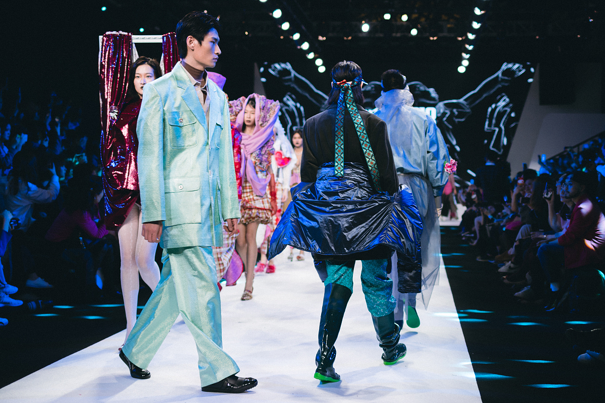 东华大学环境设计专业怎么样？| 优势、劣势及未来展望