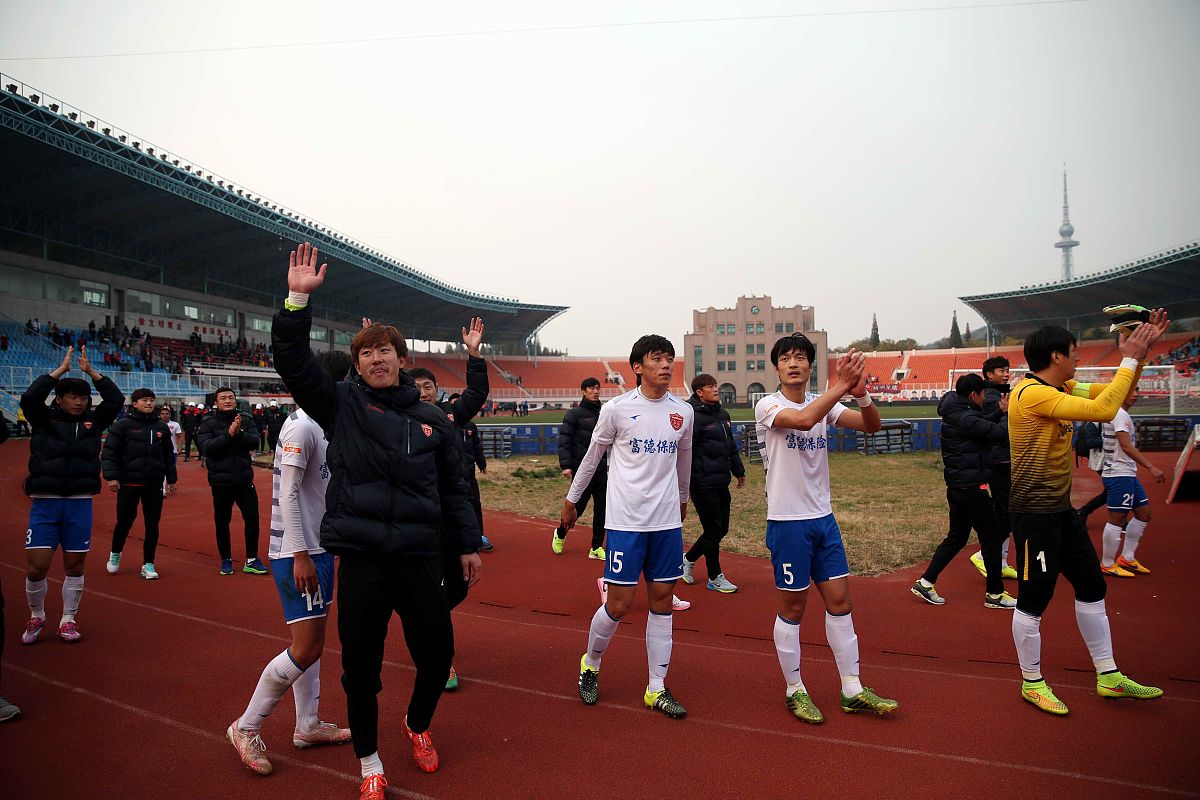 阳泉体育运动学校2021年开设有哪些专业