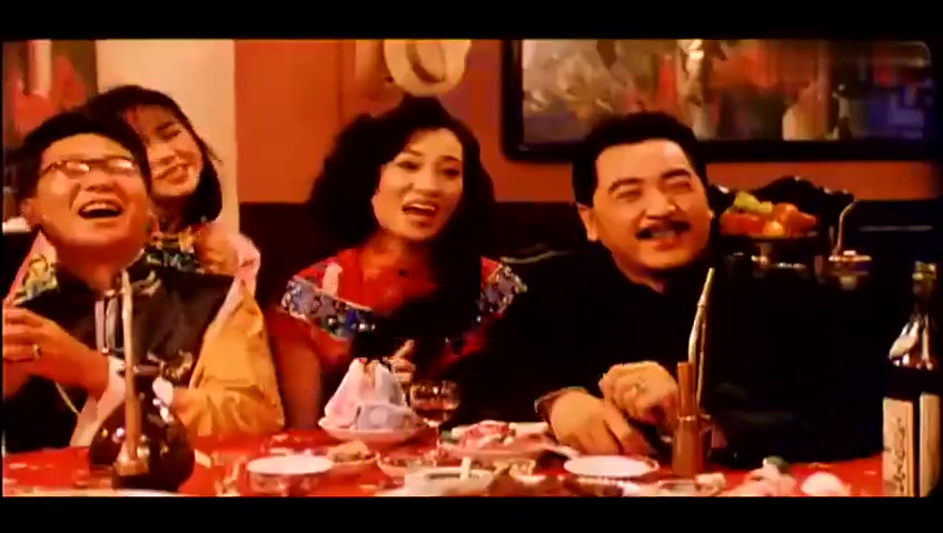 智利榨干李连杰