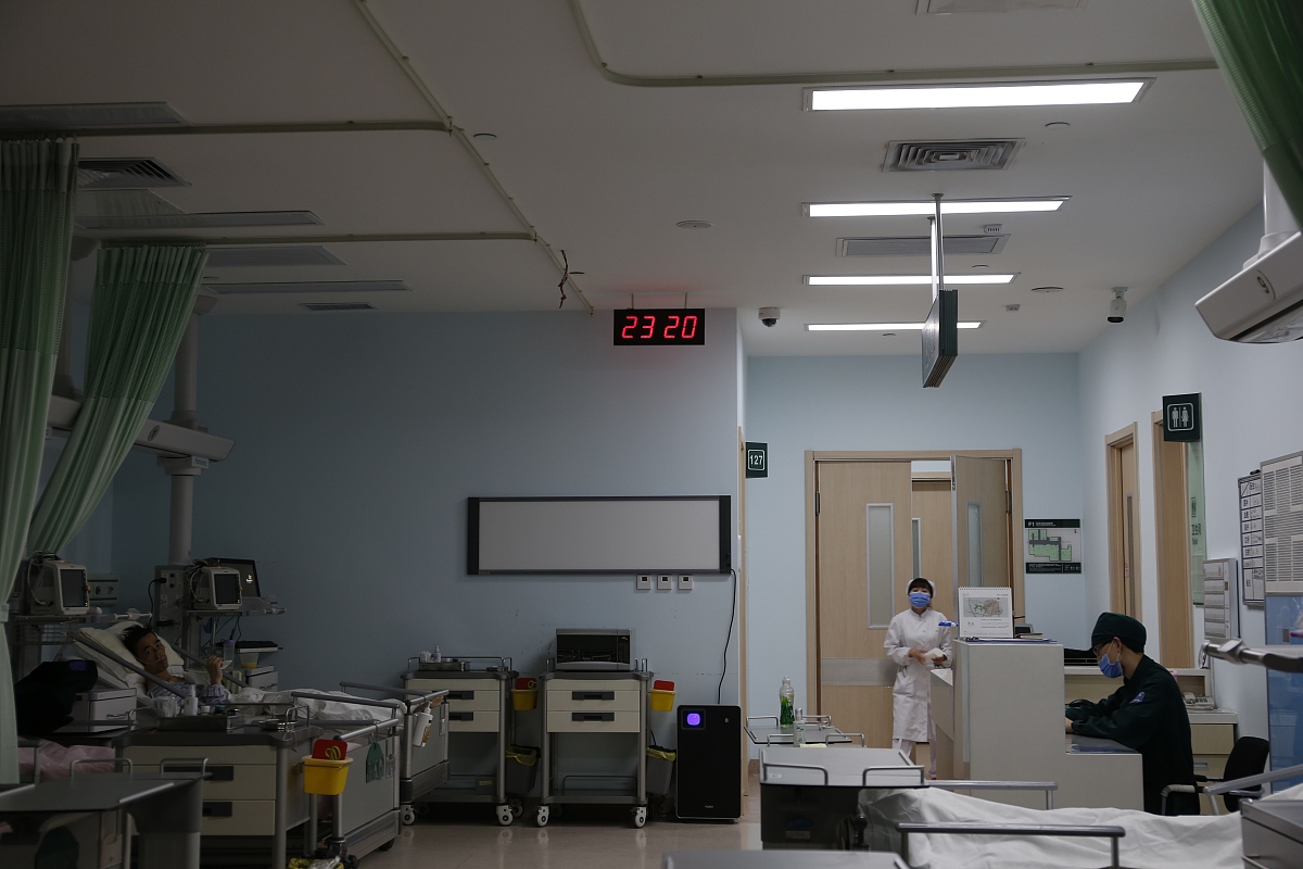 2020年贵阳卫校热门专业：医学影像、护理、口腔医学等