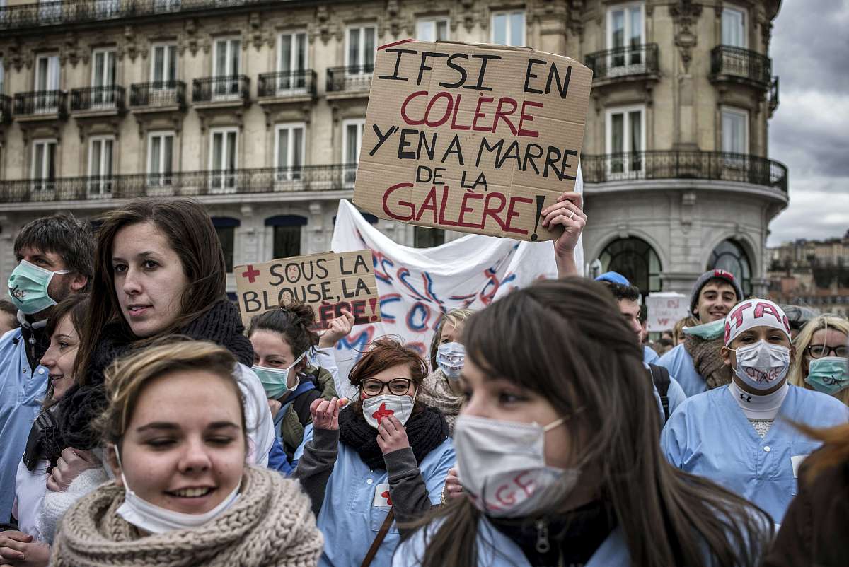 南充2022年哪所卫校好