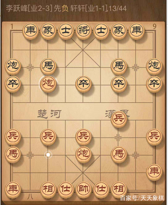弈博金陵象棋工作室年终网络赛收官 2019年我