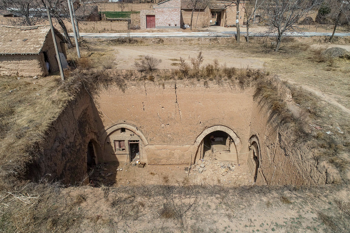 黄土高原风土文化艺术体现：独特魅力与文化多样性