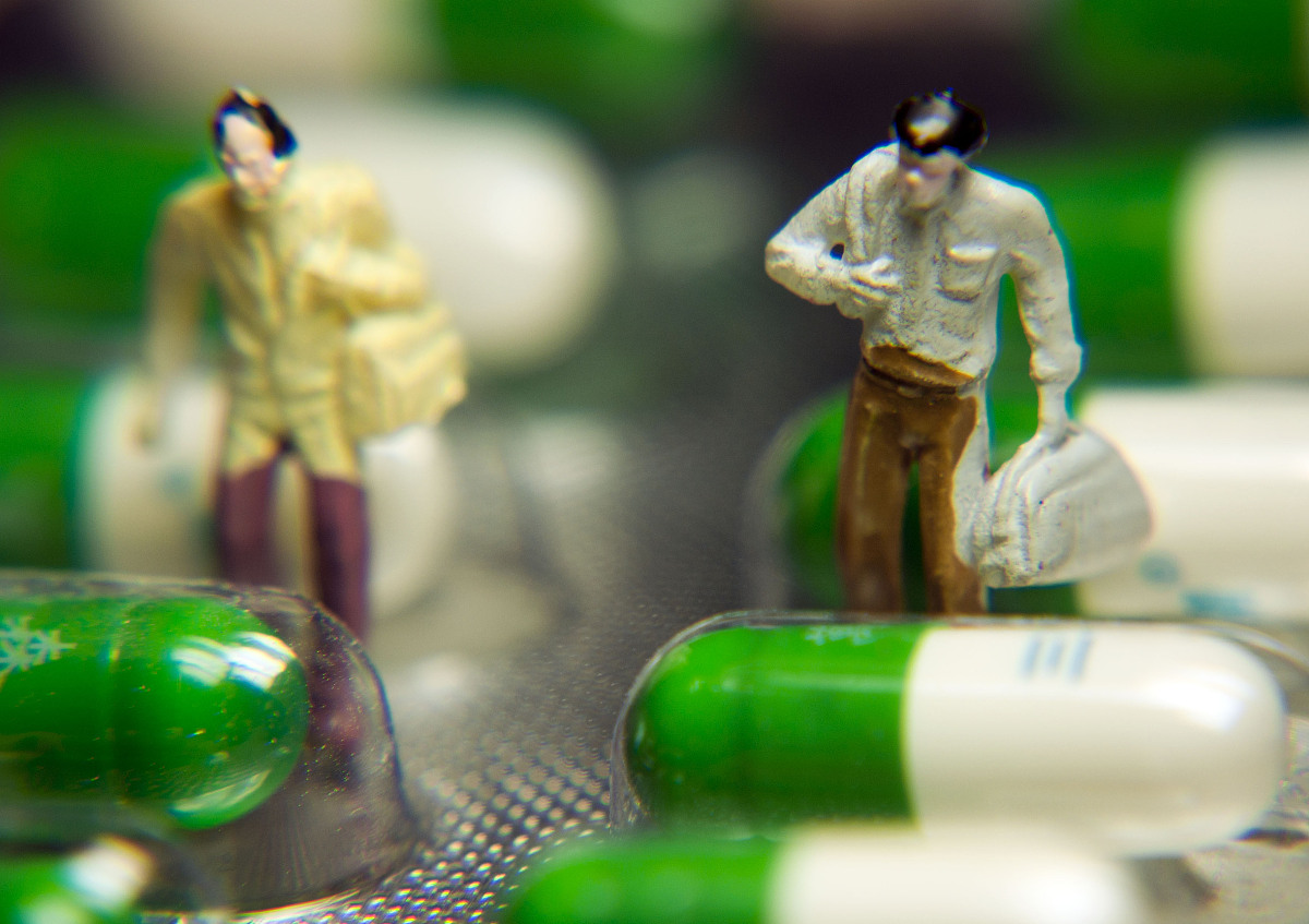 蒲地蓝消炎片和布洛芬联合用药指南：安全使用建议