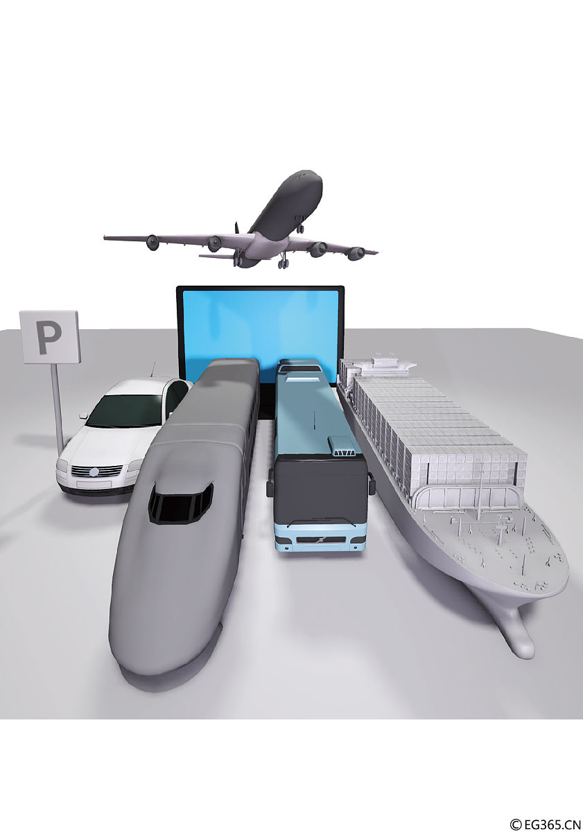 基于物联网的无人机自主循迹充电系统的关键技术