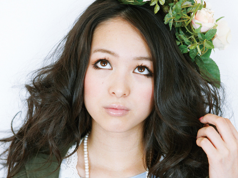 清野菜名:人称“体育万能少女”