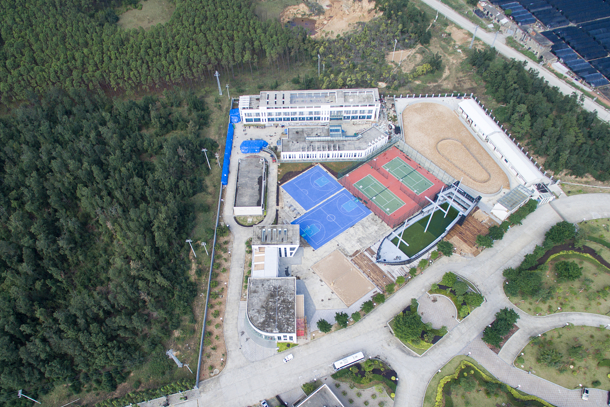 毕节市毕节同心农工中等职业技术学校地址在哪里