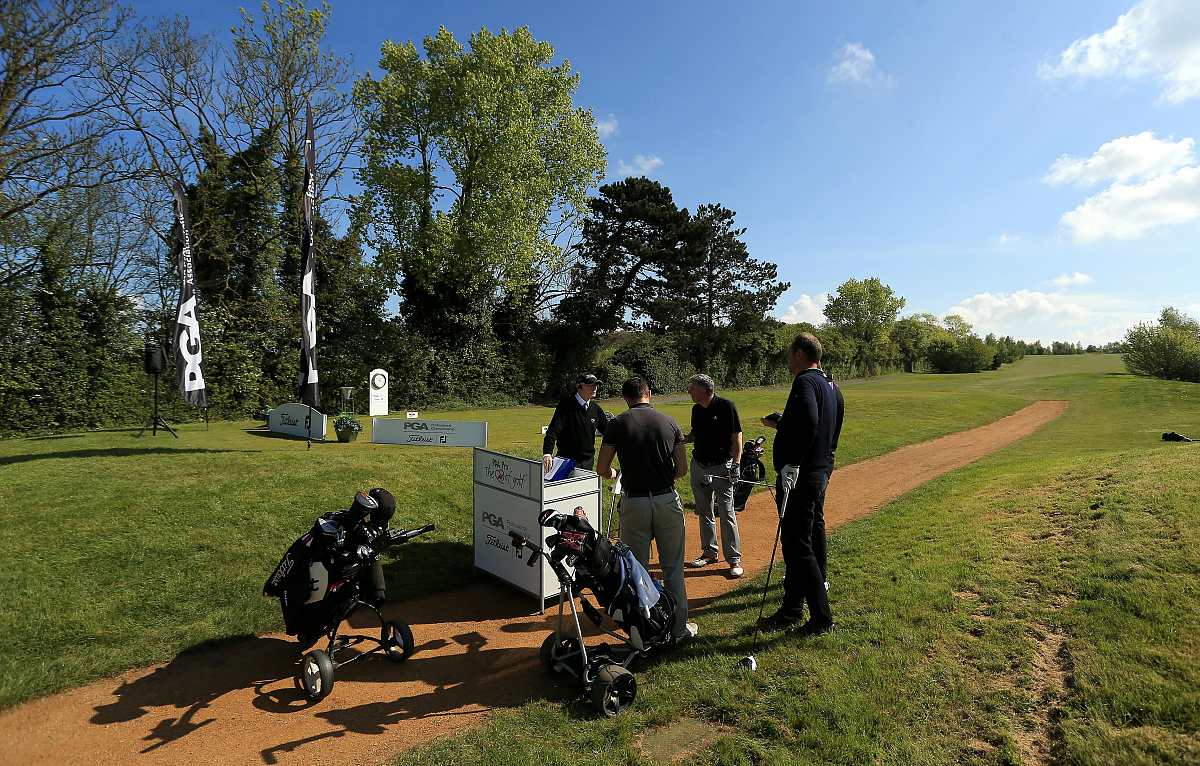 达拉斯有山丘射击的地方吗？