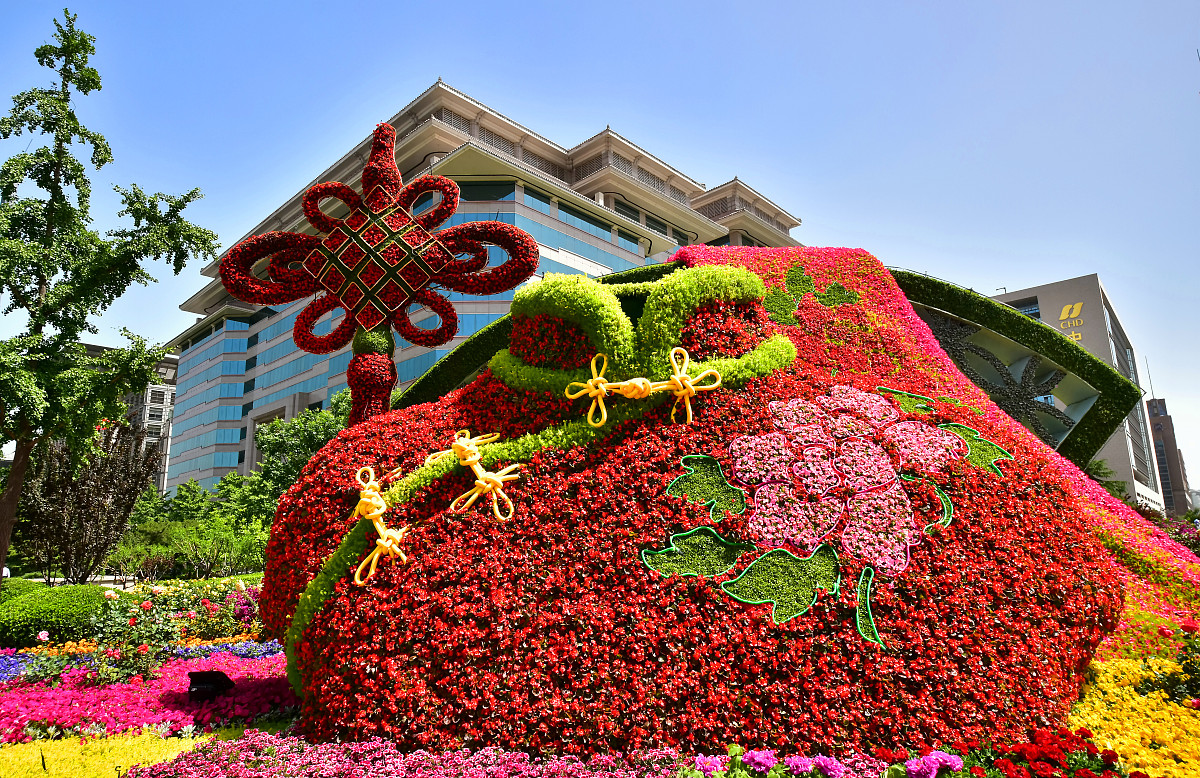 花开富贵成语含义解析：蕴藏的深层哲理