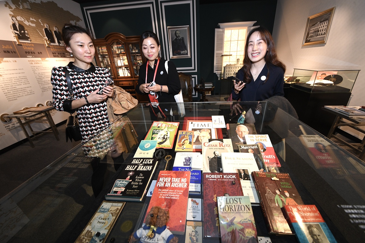 台州科技职业学院旅游管理专业培养目标